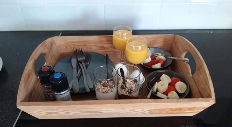 Appartamento Grutsk Workum Esterno foto